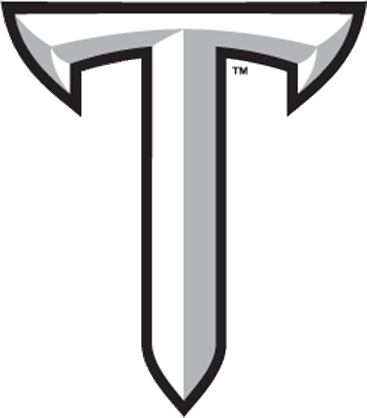 Troy Trojans 2004-Pres Alternate Logo iron on transfers for clothing